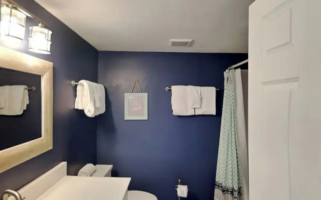 Pinnacle Port #a-117