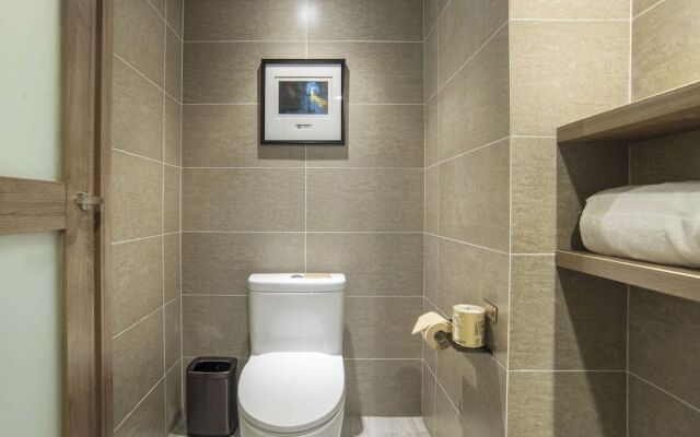 Atour Hotel (Changsha Hongxing Desiqin)