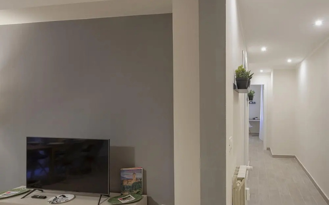 Carignano Design Apartment 9 by Wonderful Italy