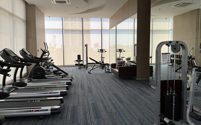 Panora 2-Bedroom Apartment With Sea View