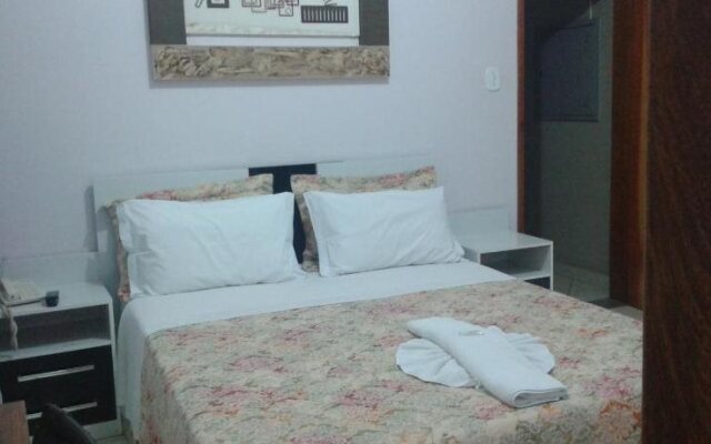 Hotel Estrela Dalva