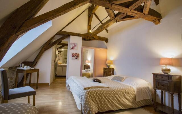 Manoir de la Blonnerie