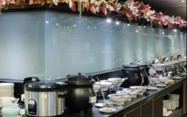 Hometel Hotel Kaohsiung