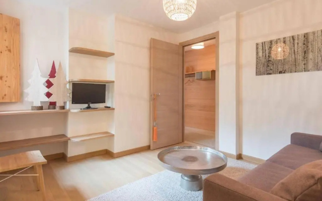 Appartement Montgenèvre, 4 pièces, 6 personnes - FR-1-330D-76