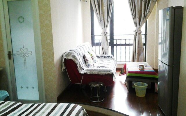 Xinyi Apartment