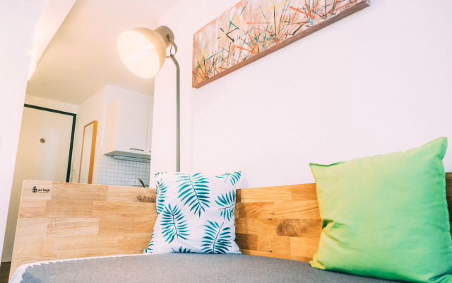 Stadthaus Gut Hügle