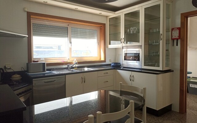 Casa Junto à Praia com Piscina Mystay