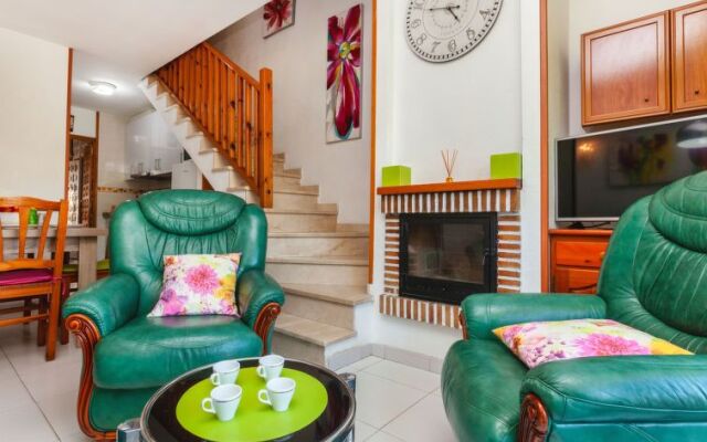 Holiday Home Isis