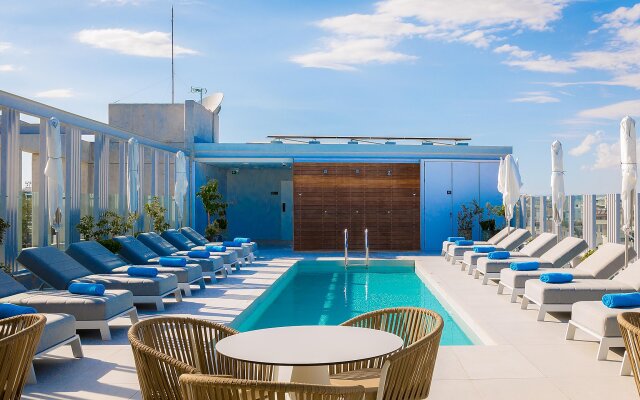 Hotel Indigo Larnaca by IHG