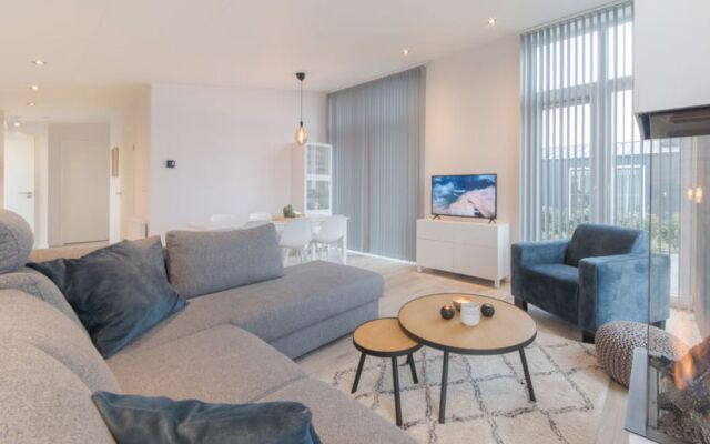 Water Resort Oosterschelde 27518