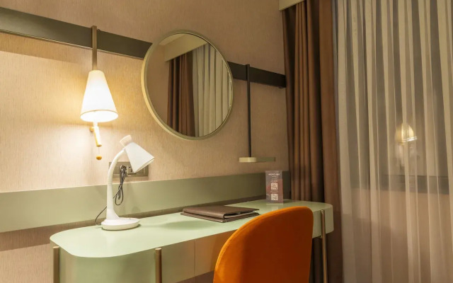 Mercure Trabzon Hotel