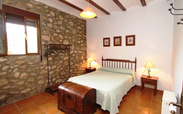 Casa Mika el Molinet