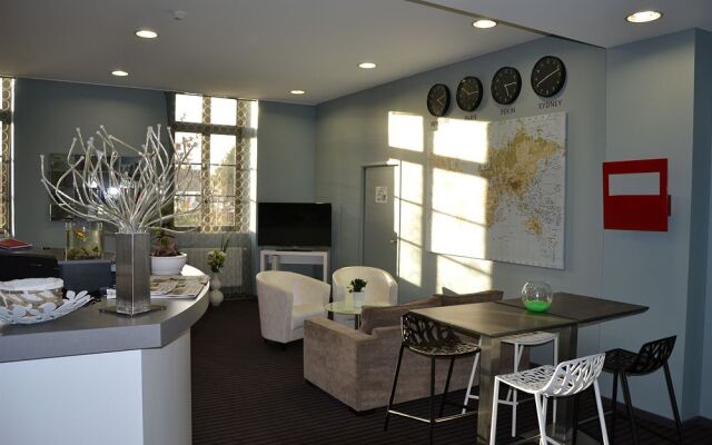 Brit Hotel Dinan Le Connetable