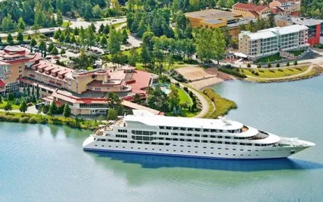 Holiday Club Naantali Residence