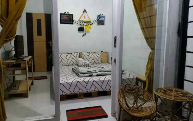 Twin Volcanoes Homestay