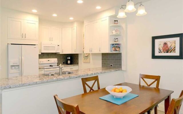 Grand Champions 27 - Two Bedroom Condo