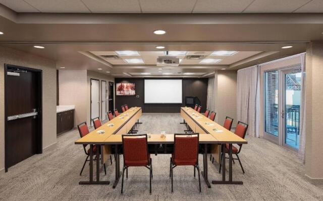 Courtyard Baton Rouge Downtown