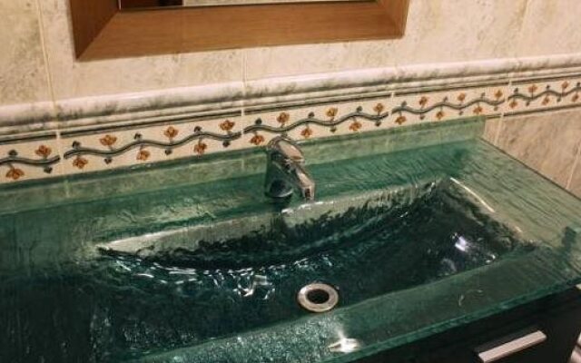 Pensión Saint Mateo