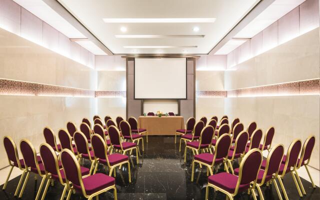 Crowne Plaza Amman by IHG