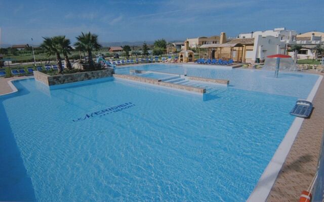 Villaggio Turistico Le Meridiane