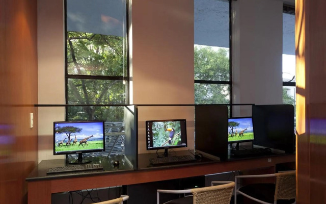 Royal Center Hotel Lourdes