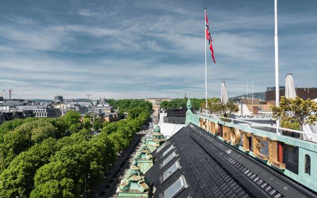 Grand Hotel Oslo