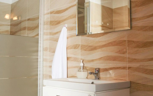 Apartmány RUMPA-DRINKS