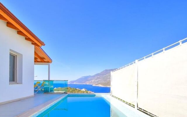 Villa James 2
