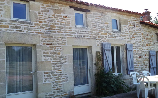 Chambre d'Hote La Gauviniere