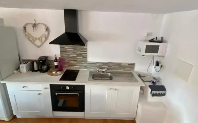 'coll de Rates' Beautiful 1-bed Apartment