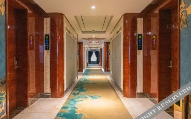 Tianluan International Hotel