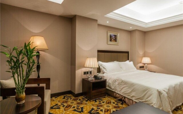 Enjoy Hotel Fuzhou