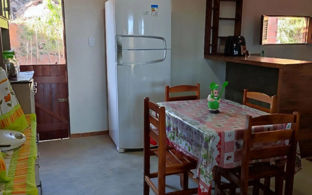 Suites Recanto dos Coqueirais Beach