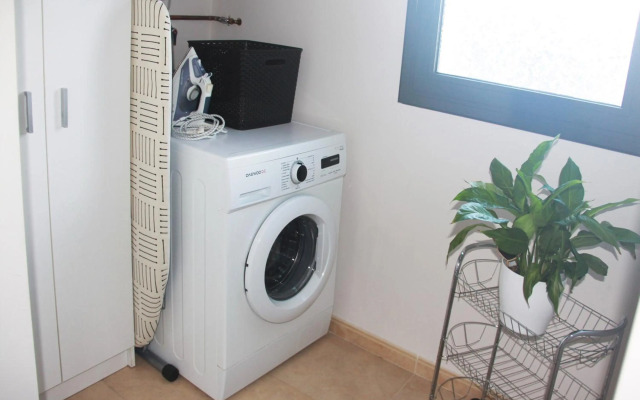 The best family vacay house