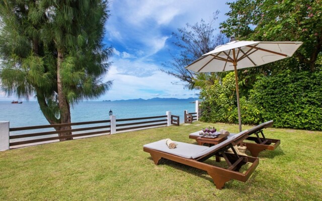 The Emerald Beach Villa 4