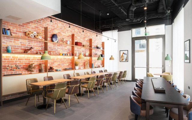 Staybridge Suites Brighton by IHG