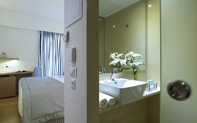 Porto Veneziano Hotel