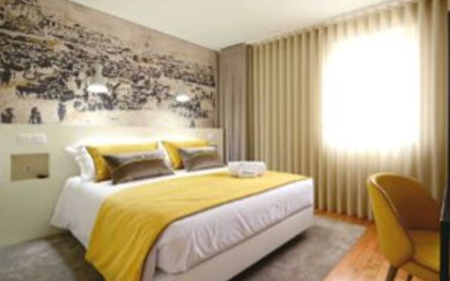 Vila de Ponte Guest House