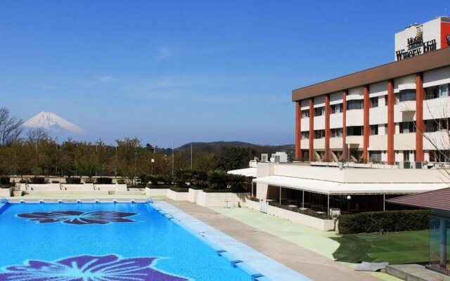 Hotel Winery Hills