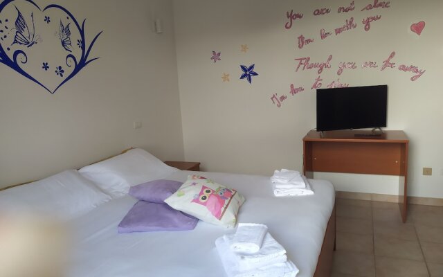 Room in B&B - "note di Stelle" Resort in Marru
