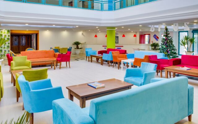 La Santa Maria Hotel