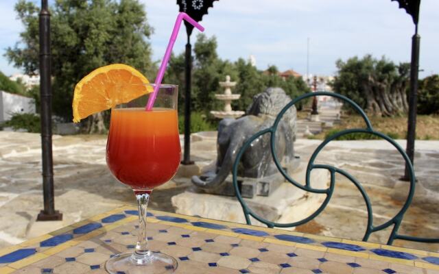 Hotel Capela das Artes