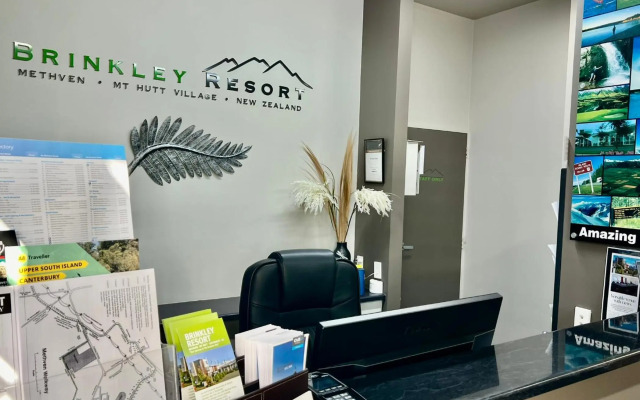 Brinkley Resort