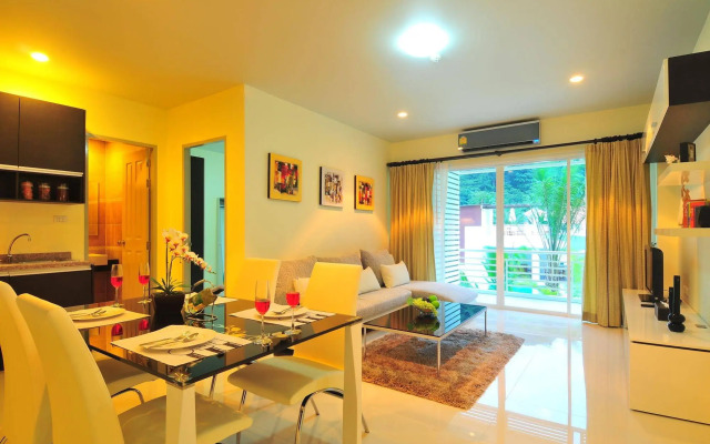Royal Kamala Phuket