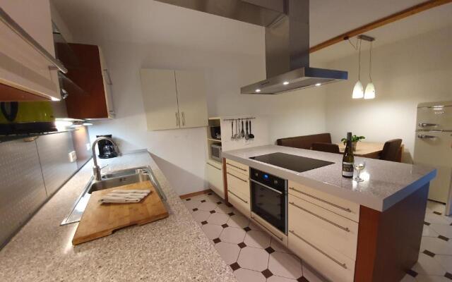 Mosel Loft