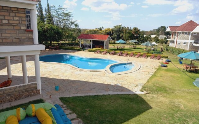 Athi Holiday Resort