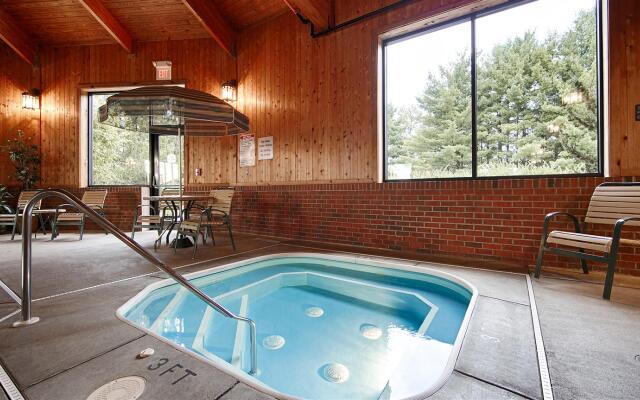 Best Western PLUS Caldwell Inn