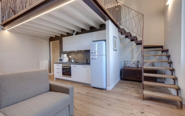 Mamo Florence – Freedom Apartments