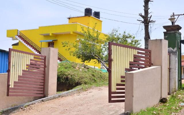 Kodai Eco-Tree Inn