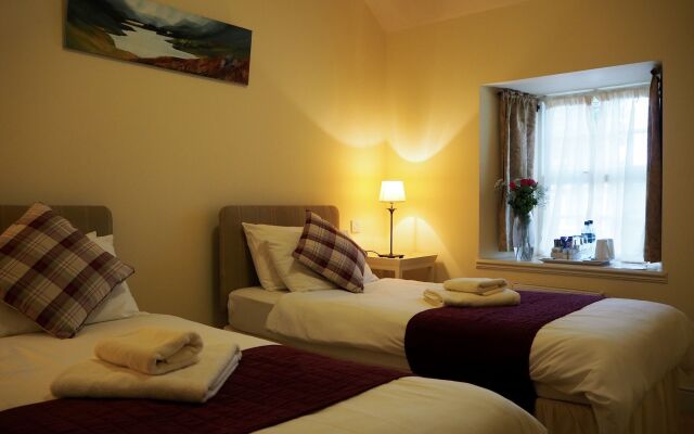 The Loch Ness Inn